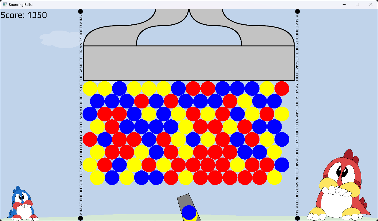 Level Two